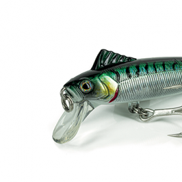 HDM 90B Heavy Duty Minnow 90 Baitfish