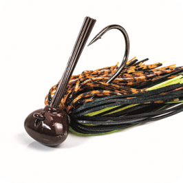 Molix GT Football Jig