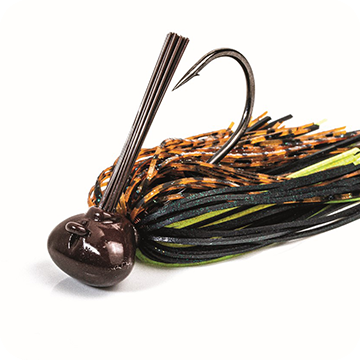 Molix GT Football Jig