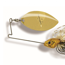 Lover Short ARM Spinnerbait