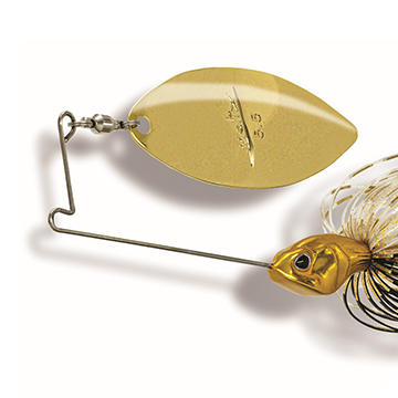 Lover Short ARM Spinnerbait