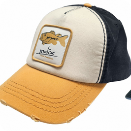 New Molix Offical Hat