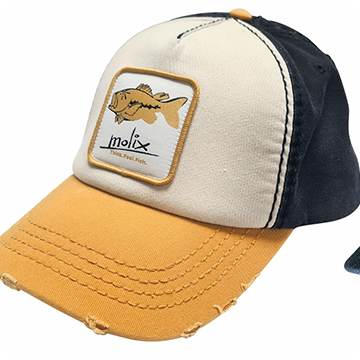 New Molix Offical Hat