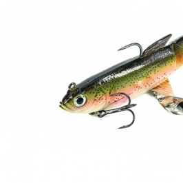 Molix Shad 120