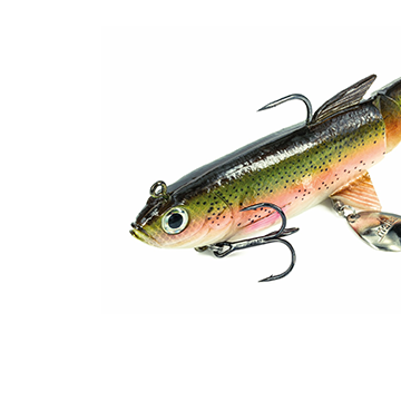 Molix Shad 120