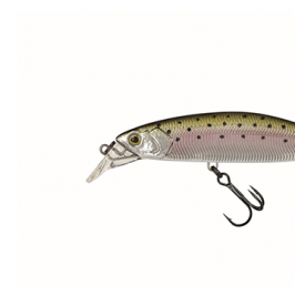 Molix Rolling Minnow 85