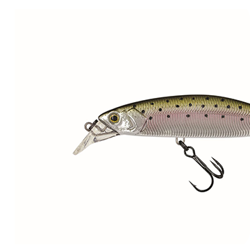 Molix Rolling Minnow 85