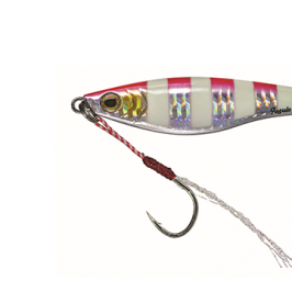 Molix Jugulo Wide Casting Jig NEW Colors