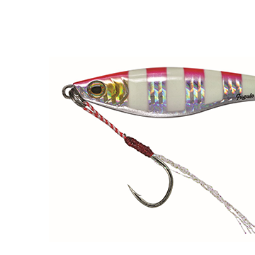 Molix Jugulo Wide Casting Jig NEW Colors