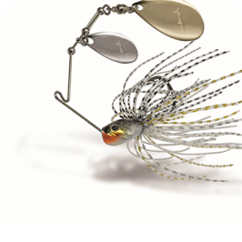 Molix Muscle Ant Spinnerbait