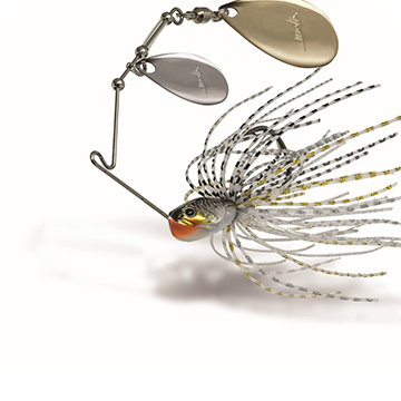 Molix Muscle Ant Spinnerbait