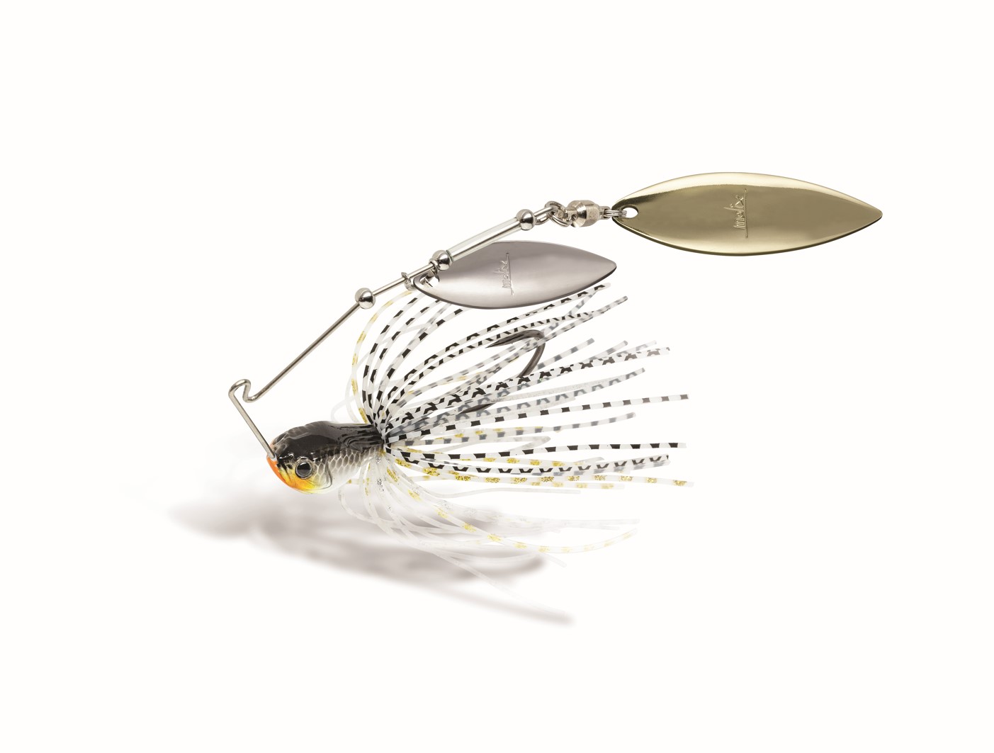 Molix Muscle Ant Spinnerbait