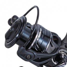 New Major Craft Ceana Reels