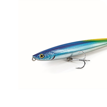 Molix Pencil Minnow 110B