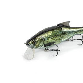 Molix Glide Bait 178 Lip