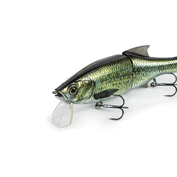 Molix Glide Bait 178 Lip