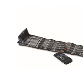 Molix Roll Up Bag e Fish Ruler