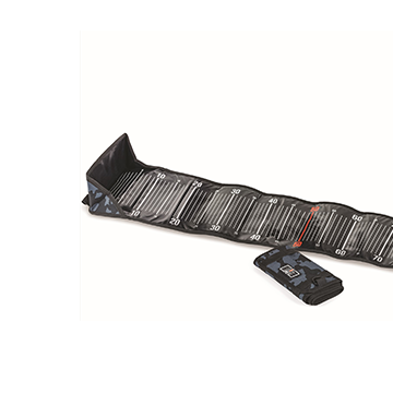Molix Roll Up Bag e Fish Ruler