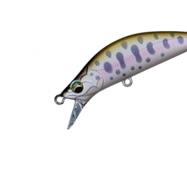 Major Craft Finetail Eden Minnow