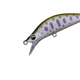 Major Craft Finetail Eden Minnow