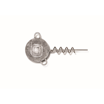 OMTD OJ11B Screw-In Jig Head