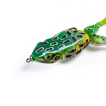 Supernato Frog R