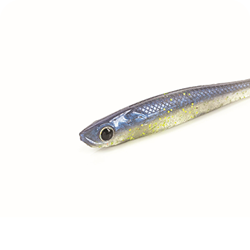 RT Shad 4″ Slim