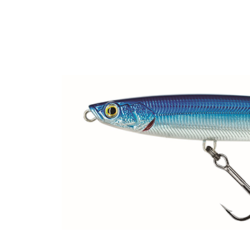 Molix Pencil Minnow 110B