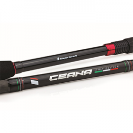 Major Craft Ceana Italy Edition