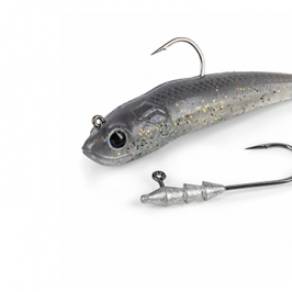 OMTD OJ21 Over Jighead