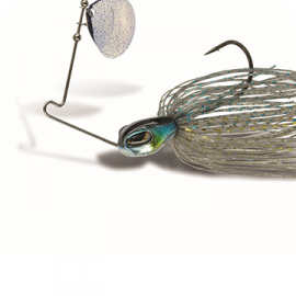 Molix FS Spinner – Finesse Spinnerbait