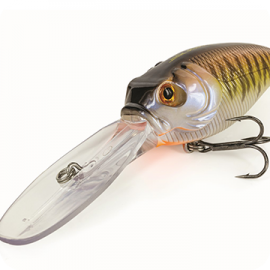 Molix Sculpo XD R – Extra Deep Crankbait