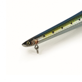 Molix Pencil 185 Rattlin’