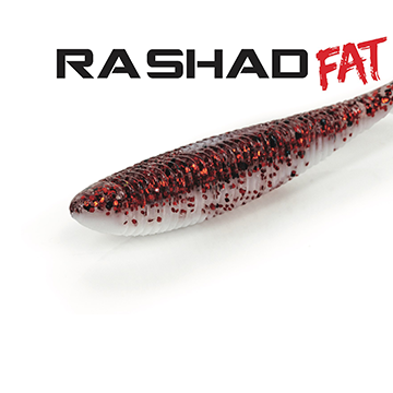RA Shad – Real Action Shad